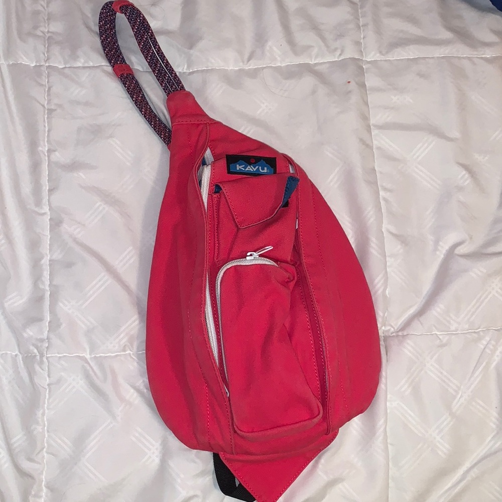 Kavu bag